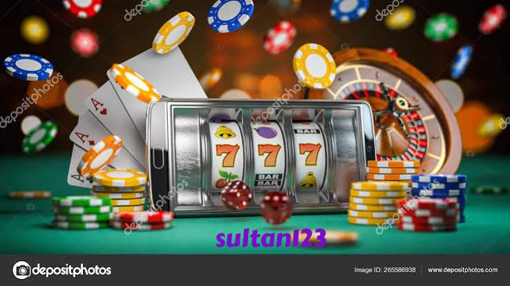 sultan123 featured game showcase sultan123 featured game showcase